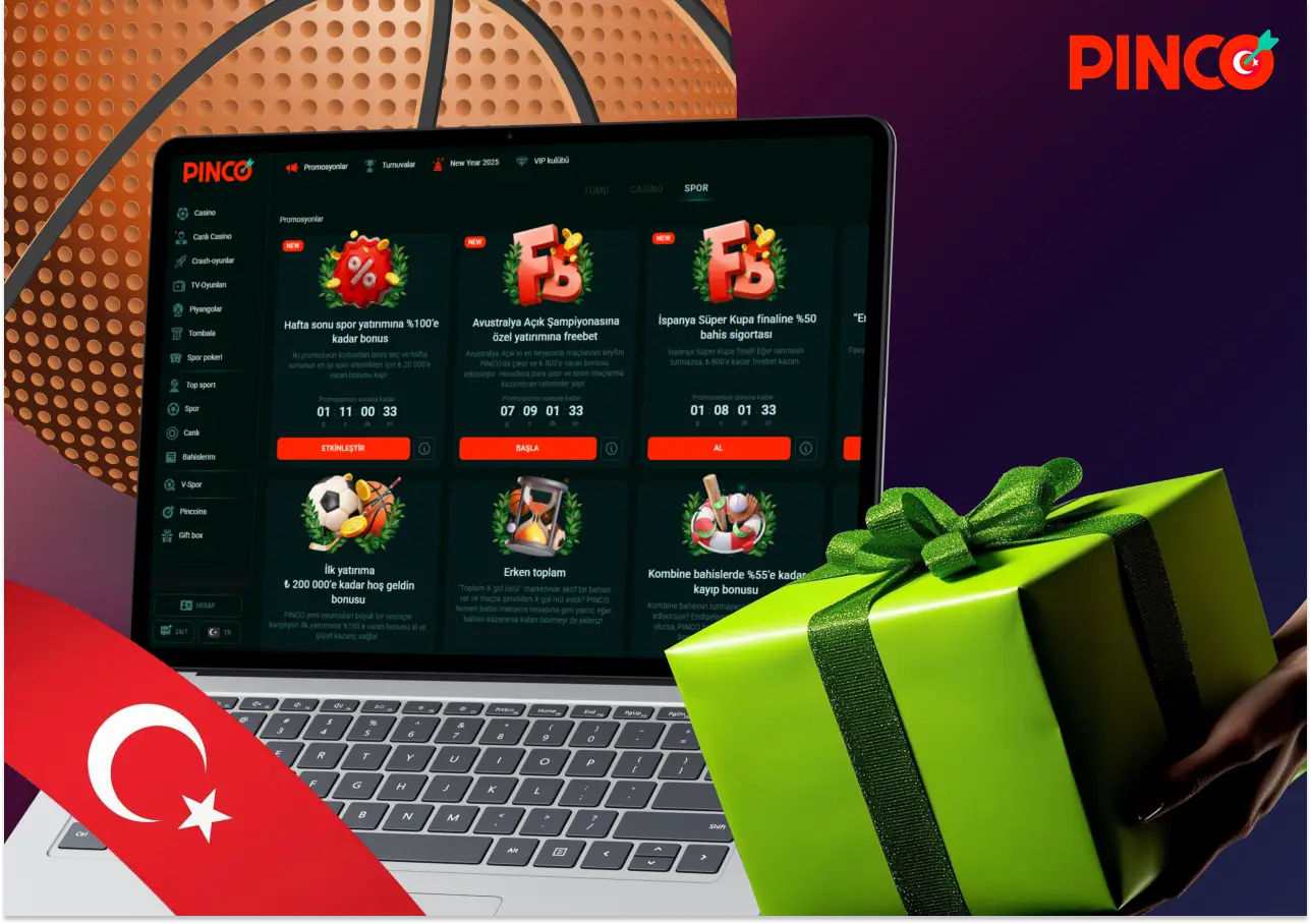 İlk para yatırma için spor bahisleri bonuslarının ve ödüllerinin gözden geçirilmesi